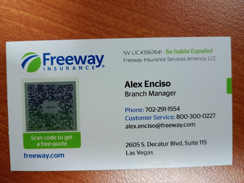 Freeway Insurance