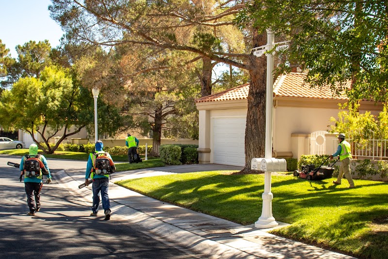 Center Cut Landscaping LLC