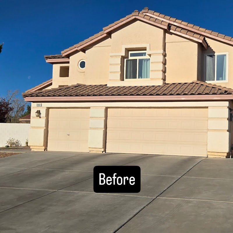 New Visions Painters LLC