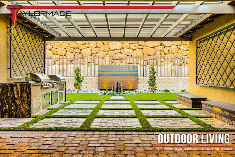Taylormade Landscapes LLC