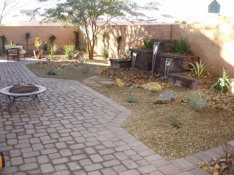 Taylormade Landscapes LLC
