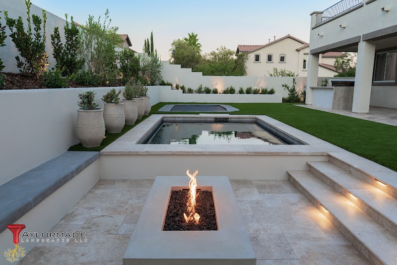 Taylormade Landscapes LLC