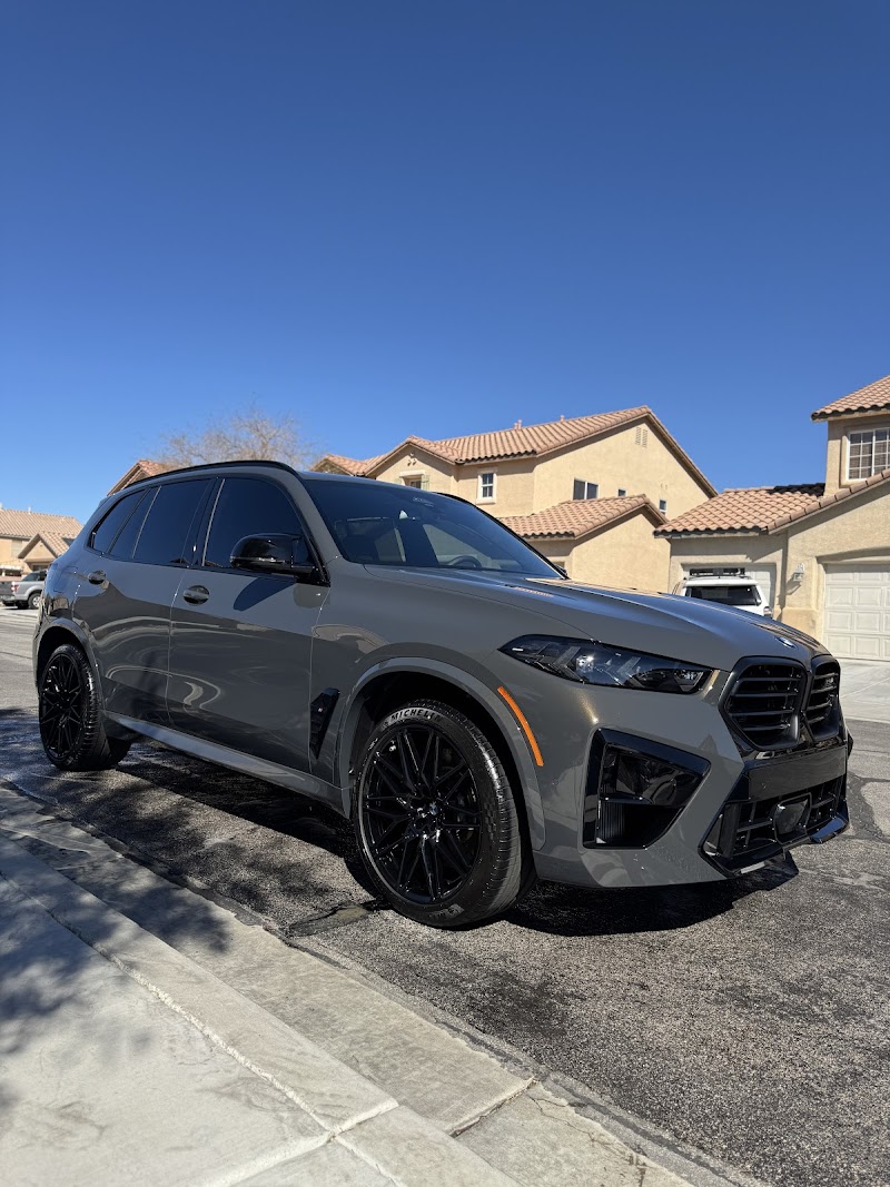 Alpha Pro Detailing LLC