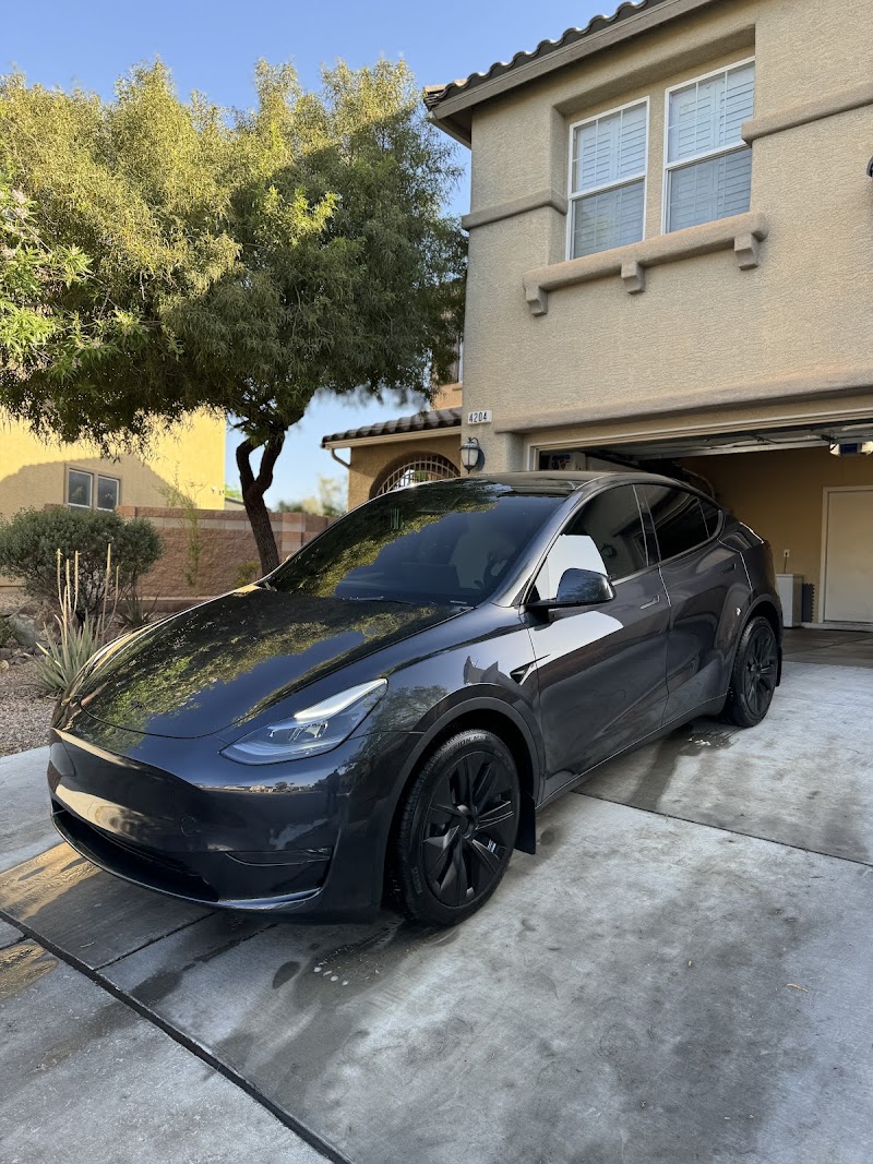 Alpha Pro Detailing LLC