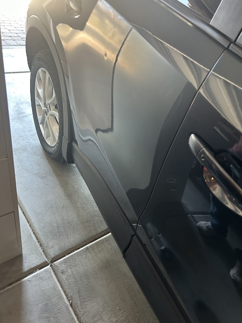 Family Auto Collision