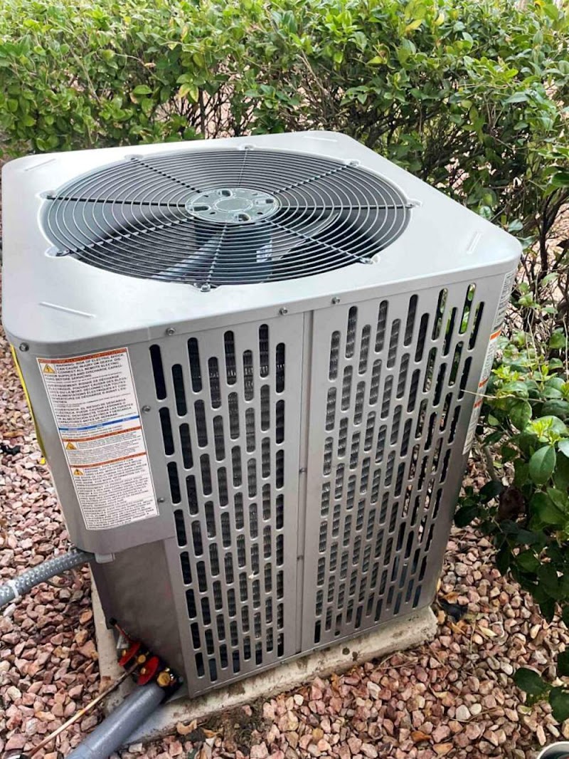 Bob's Repair AC, Heating and Solar Experts Las Vegas