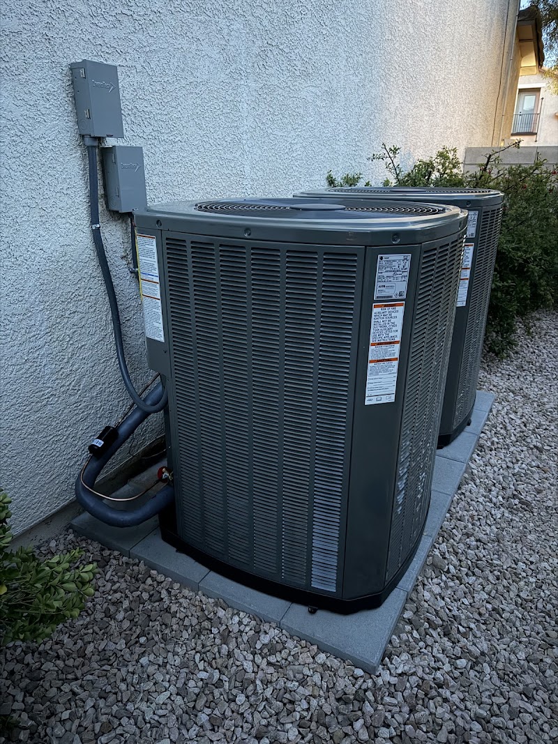 Bob's Repair AC, Heating and Solar Experts Las Vegas