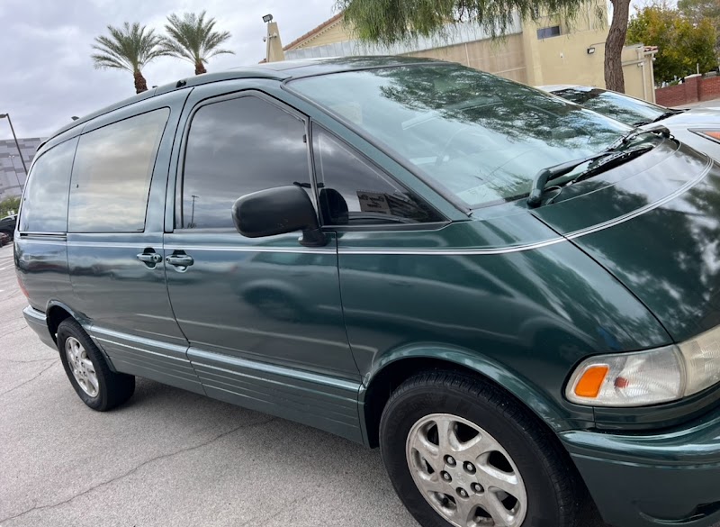 Nacho Mobile Auto Repair