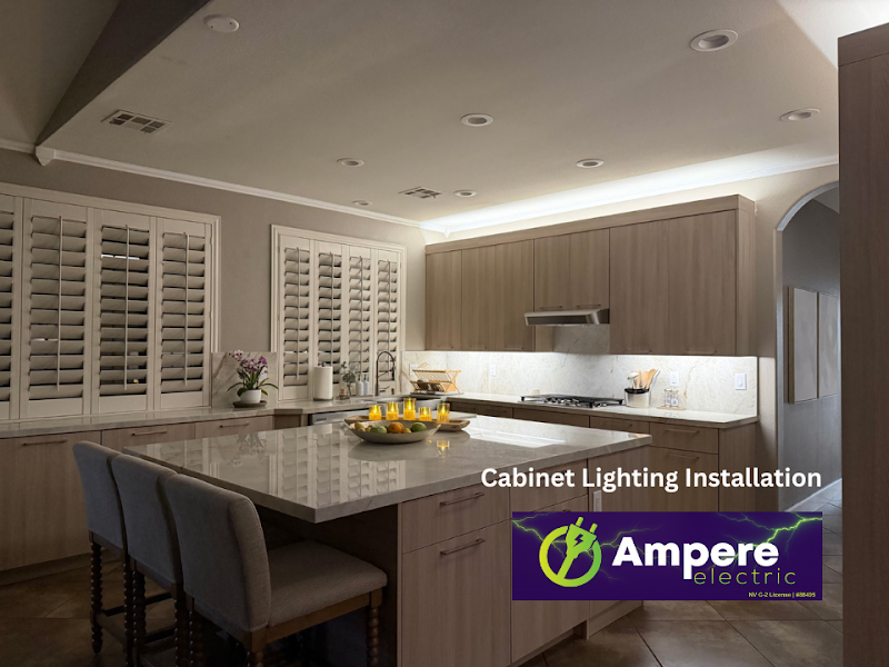 Ampere Electric
