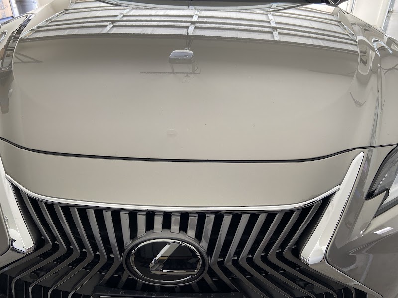 Updated Autobody Las Vegas