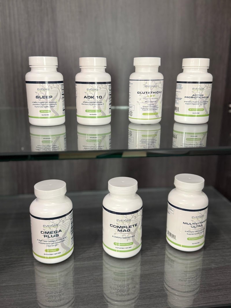 Medspa LV