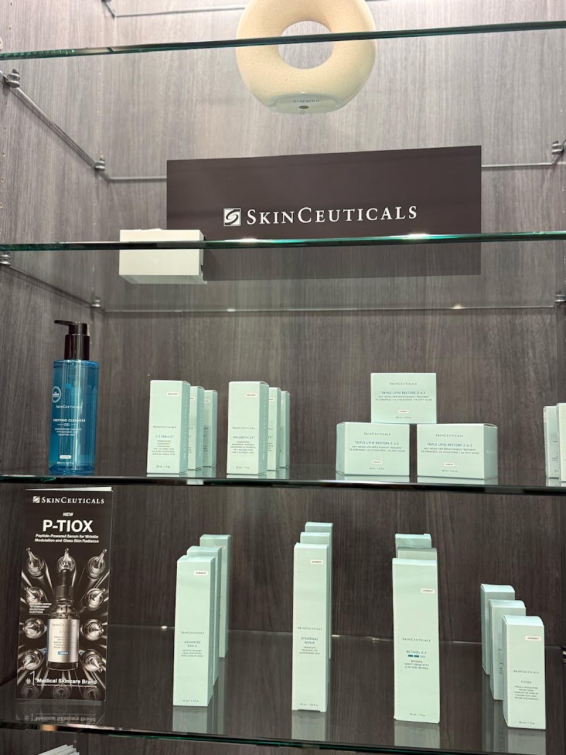 Medspa LV