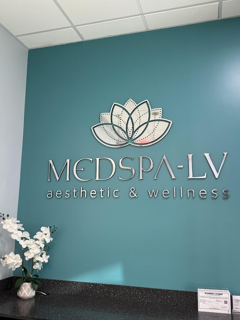 Medspa LV