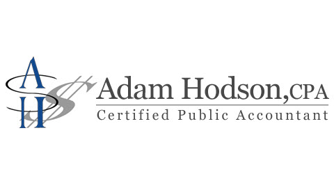 Adam Hodson, CPA