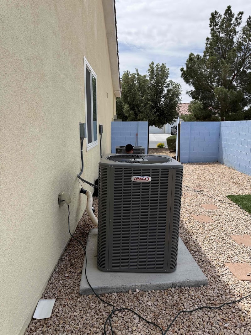 Air Pro Master Air Conditioning Repair & Installation