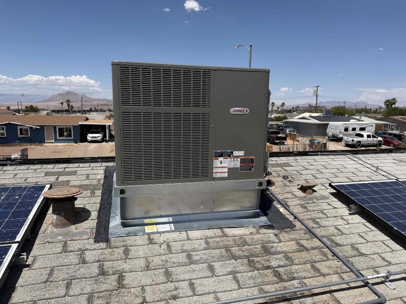 Air Pro Master Air Conditioning Repair & Installation