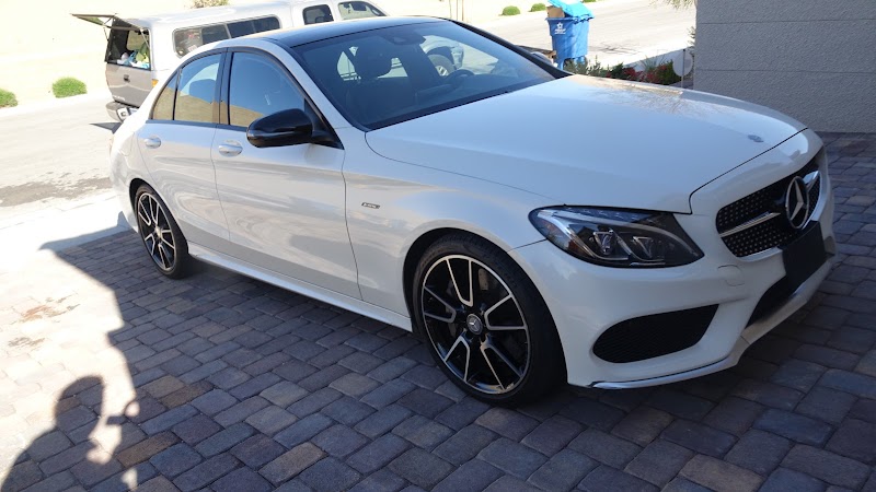 Tornado Mobile Detailing LLC