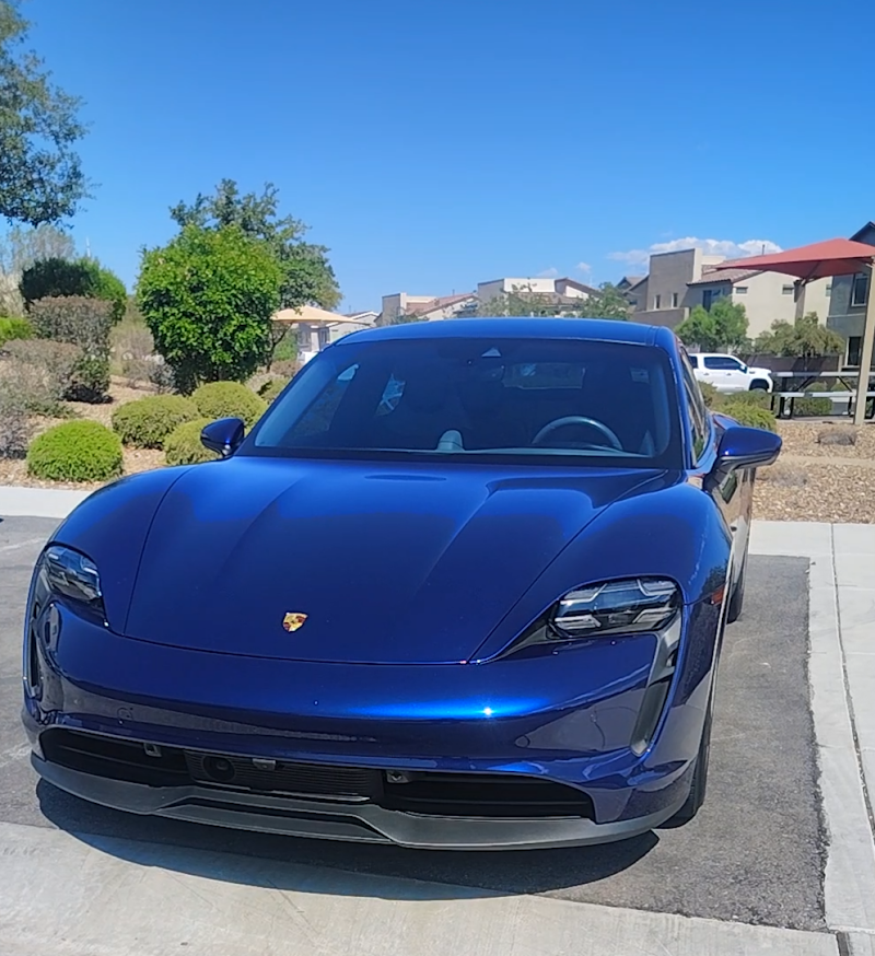 Tornado Mobile Detailing LLC