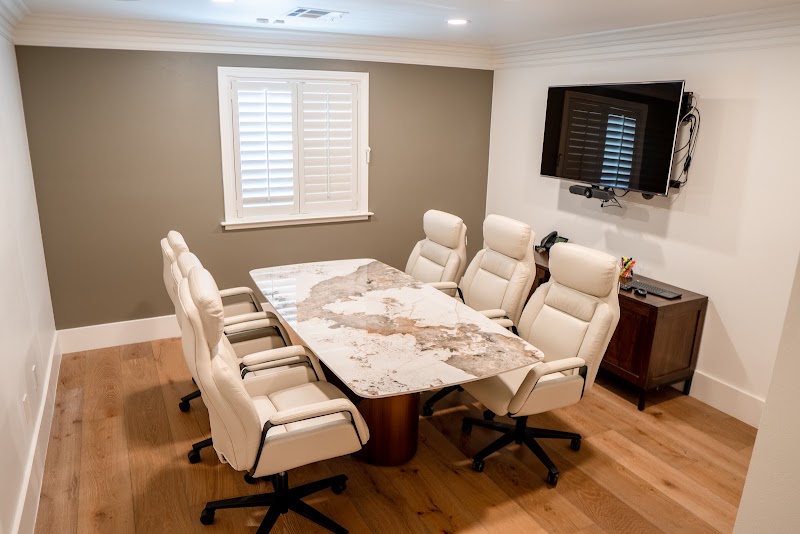 Benson & Bingham Car Accident & Personal Injury Lawyers - Las Vegas