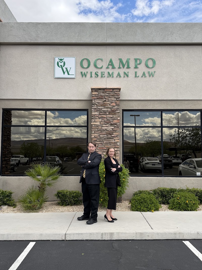 Ocampo Wiseman Law