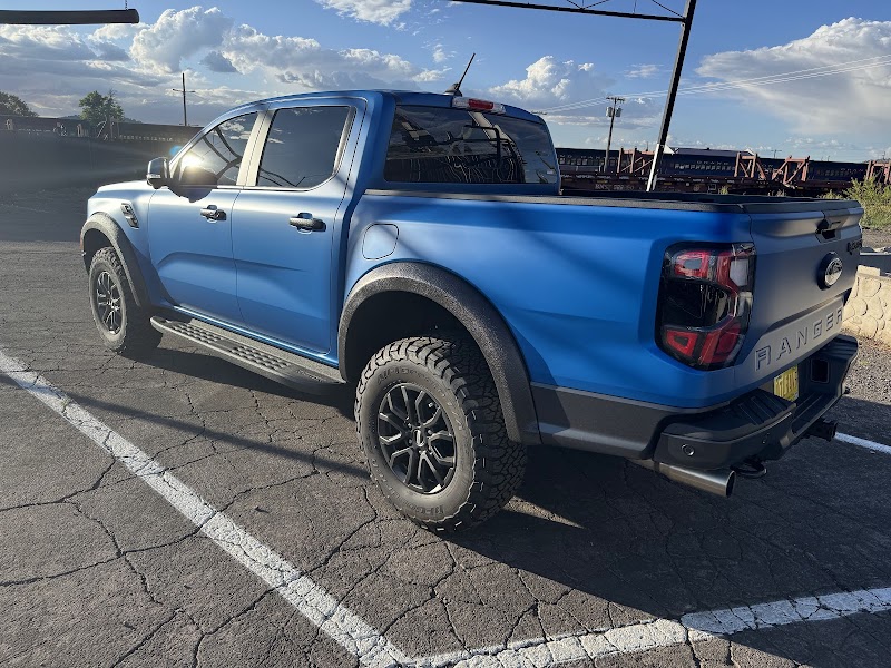 Detailers of Las Vegas
