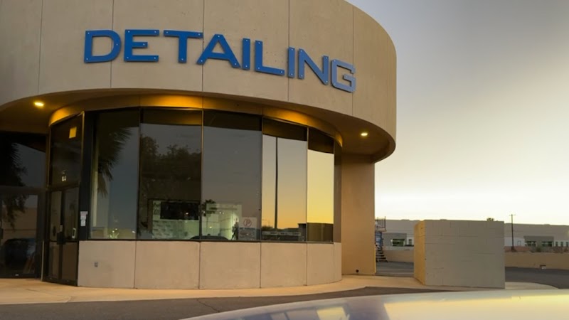 Detailers of Las Vegas