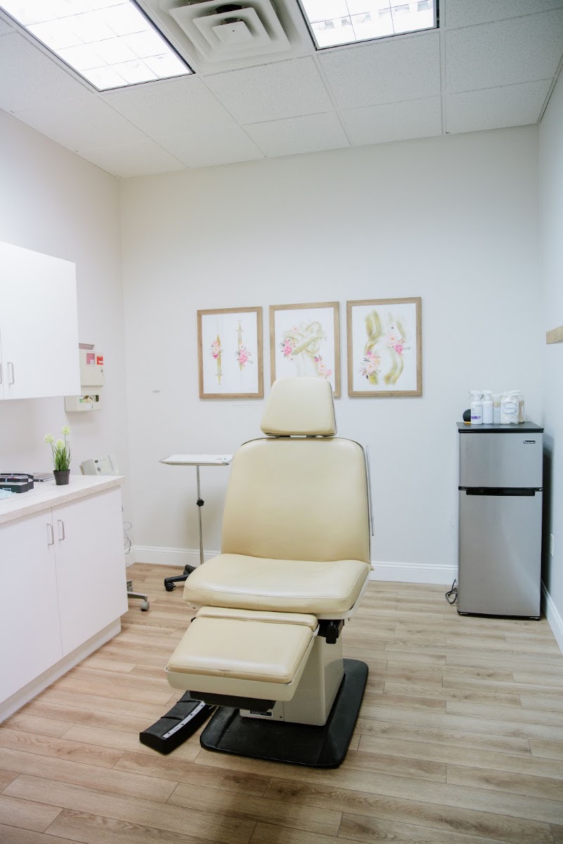Advanced Aesthetics
