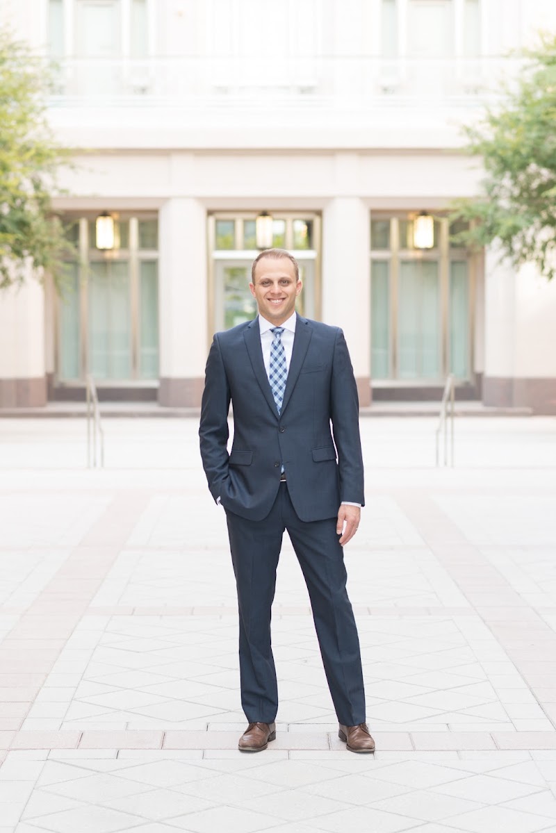 The Schnitzer Law Firm