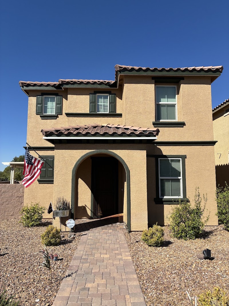 CertaPro Painters of Summerlin West