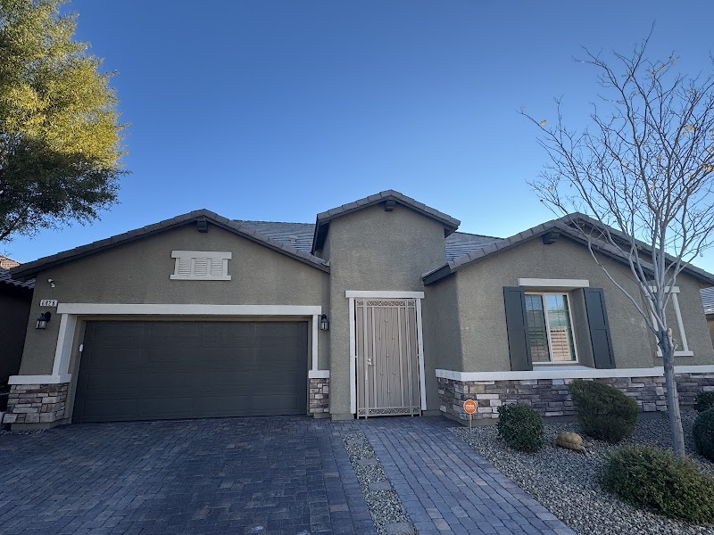 CertaPro Painters of Summerlin West