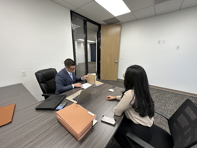 Battle Born Injury Lawyers