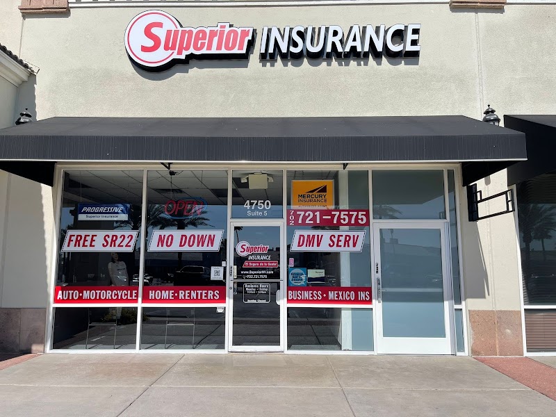 Superior Insurance