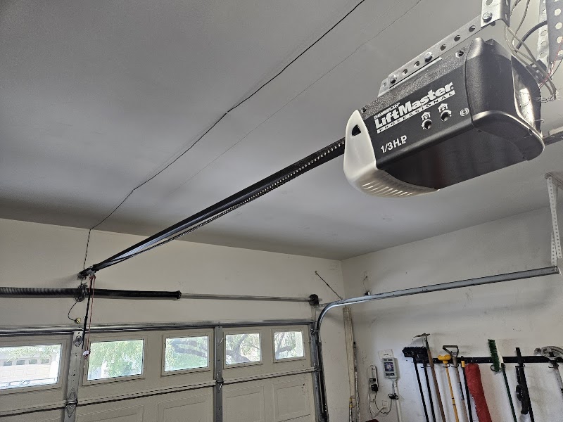 JB Garage Door Repair