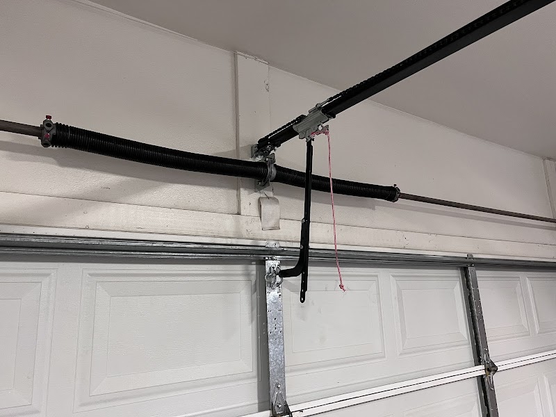JB Garage Door Repair