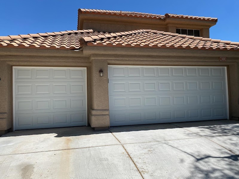 JB Garage Door Repair