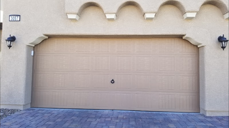 JB Garage Door Repair