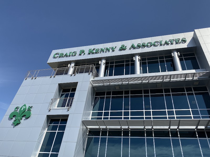 Craig P. Kenny & Associates