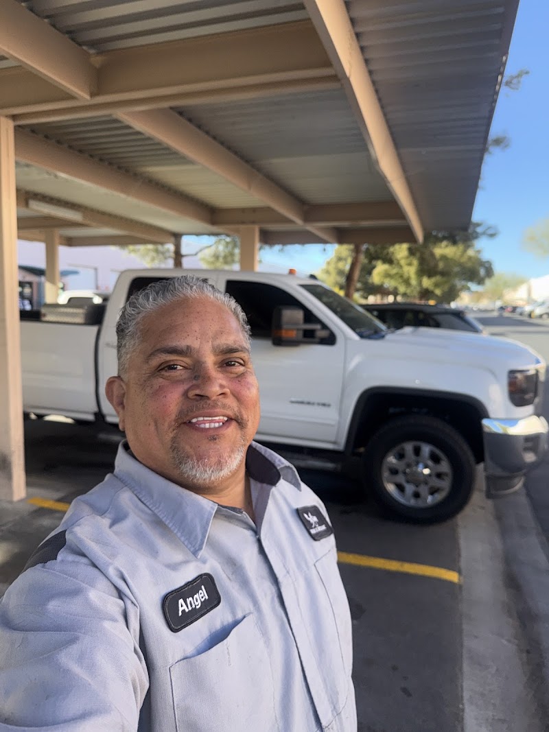 Angel Mobile Mechanic LLC