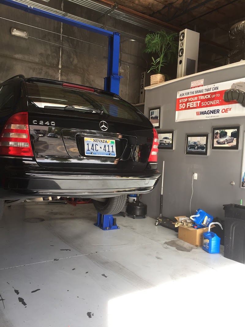 Angel Mobile Mechanic LLC