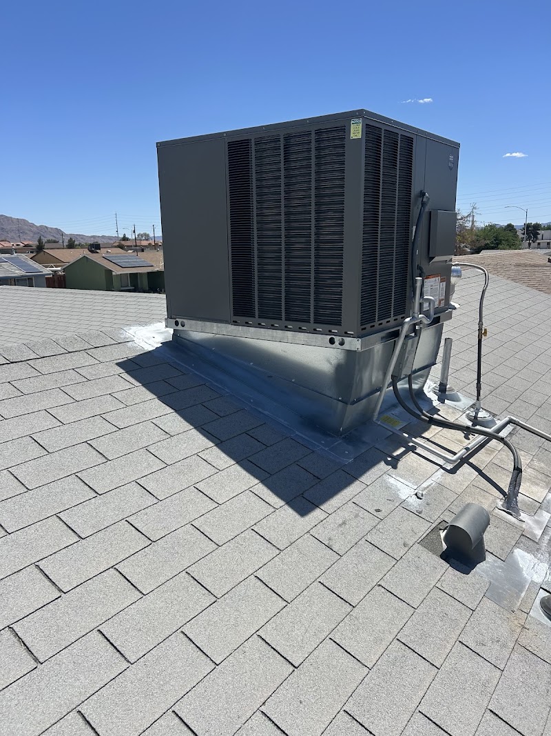 32 Degrees AC & Furnace Repair Las Vegas