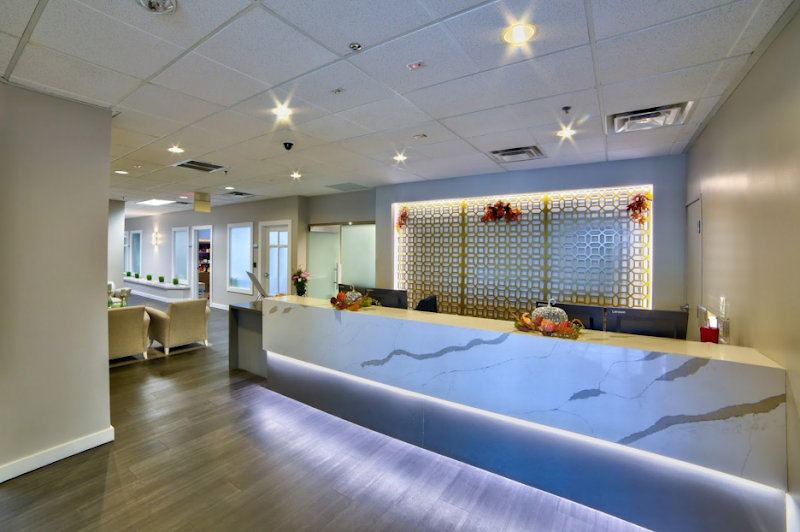 Edward M. Bernstein & Associates Accident and Injury Lawyers
