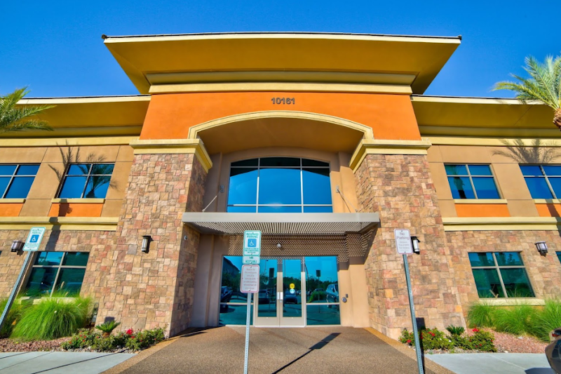 Edward M. Bernstein & Associates Accident and Injury Lawyers