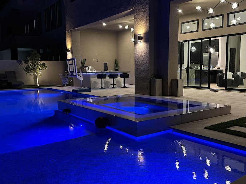 Paradise Landscaping Las Vegas
