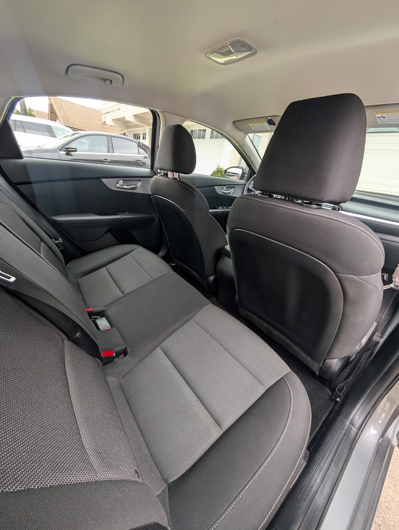 Exclusive Auto Detailing and Ceramic Coating | Mobile Service