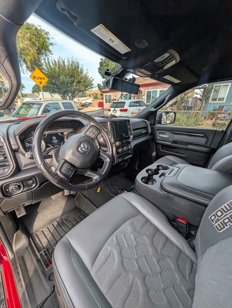 Exclusive Auto Detailing and Ceramic Coating | Mobile Service