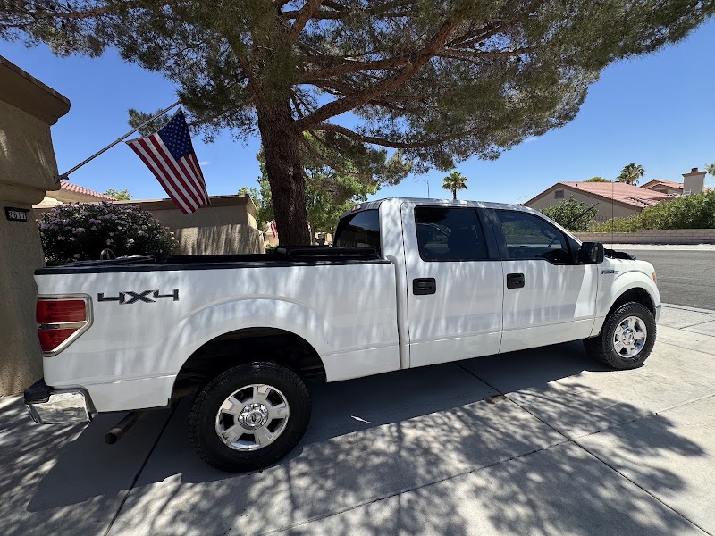 Exclusive Auto Detailing and Ceramic Coating | Mobile Service