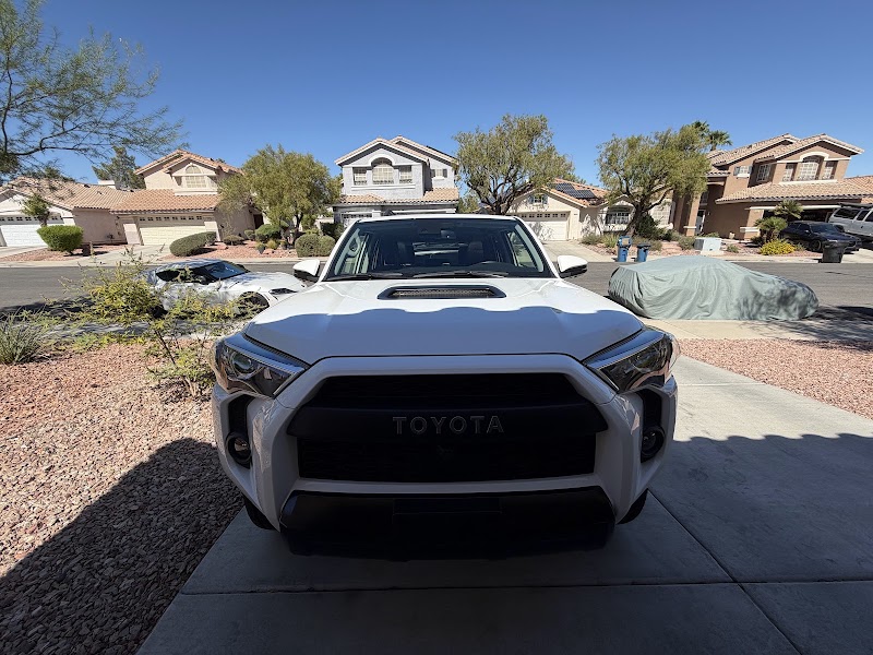 Exclusive Auto Detailing and Ceramic Coating | Mobile Service