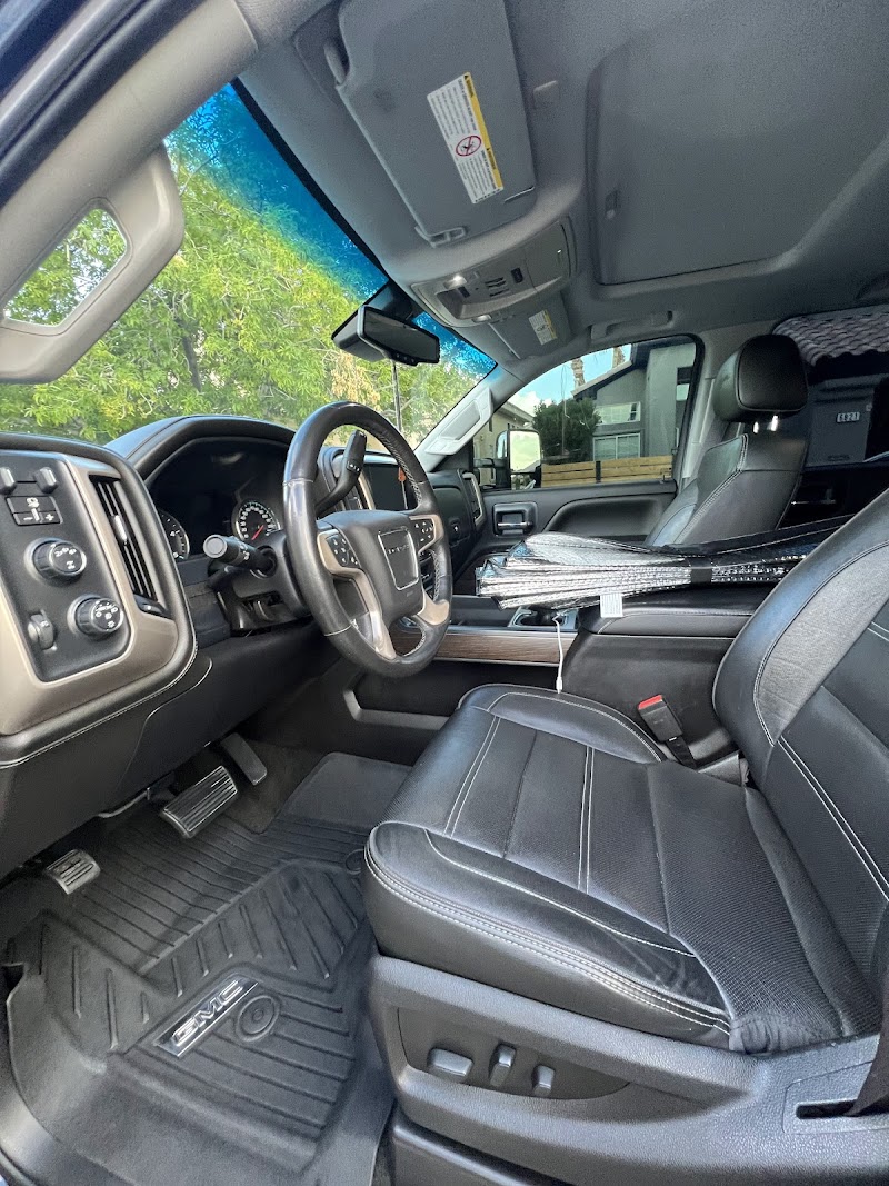Exclusive Auto Detailing and Ceramic Coating | Mobile Service