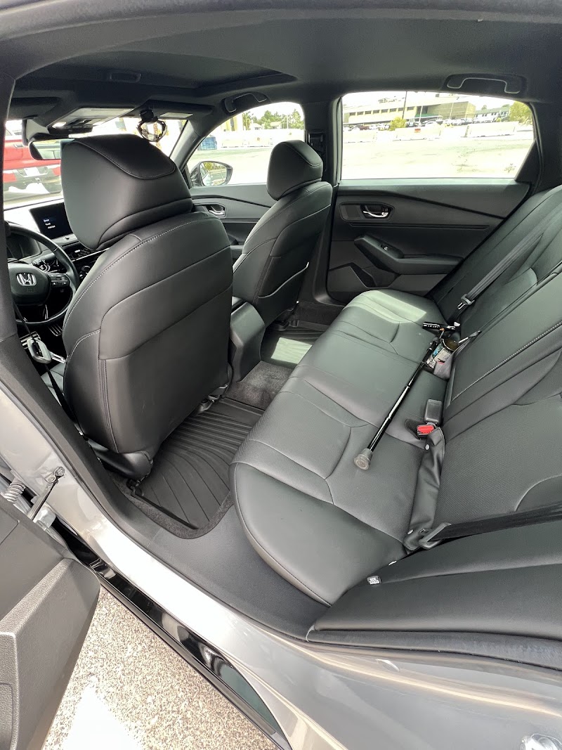 Exclusive Auto Detailing and Ceramic Coating | Mobile Service