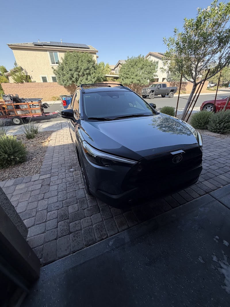 Exclusive Auto Detailing and Ceramic Coating | Mobile Service